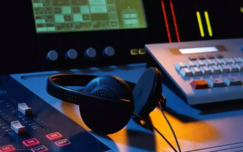 Case Study - ADG with Fm Radio